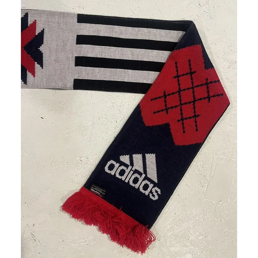 Ruffneck Scarves‎ 2018 MLS All-Star Game Scarf Soccer Juventus Futbol